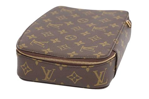 louis vuitton monogram monte carlo jewelry box